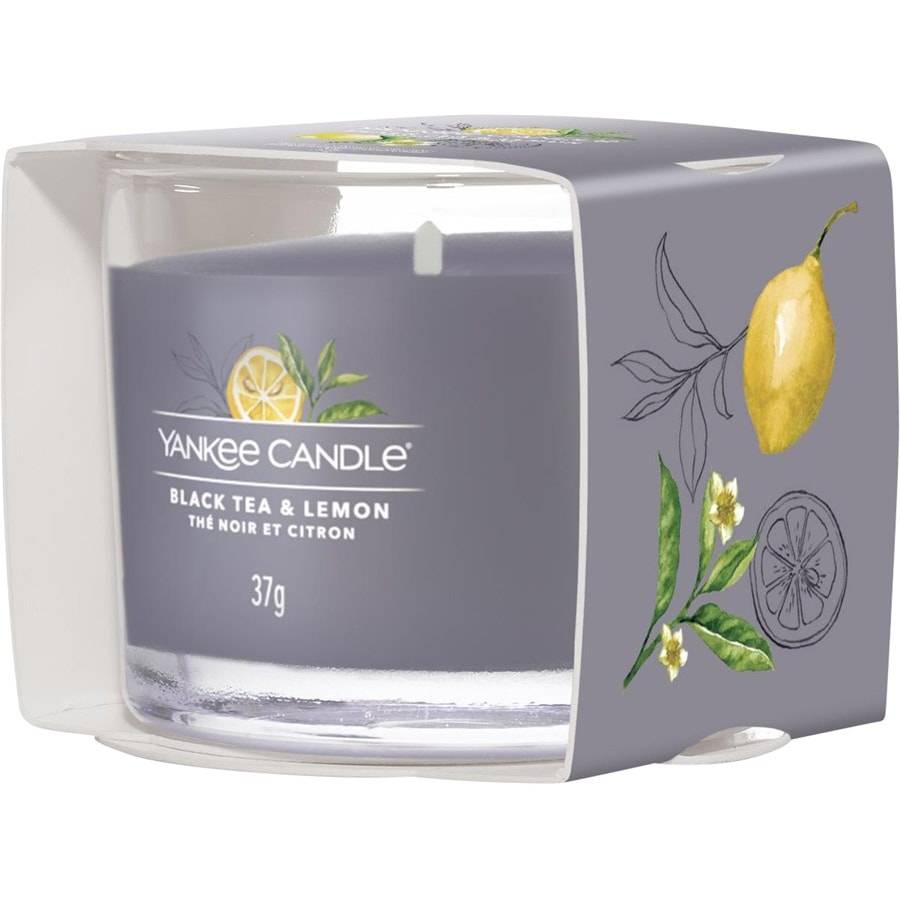 Yankee-Candle Votivkerze Im Glas