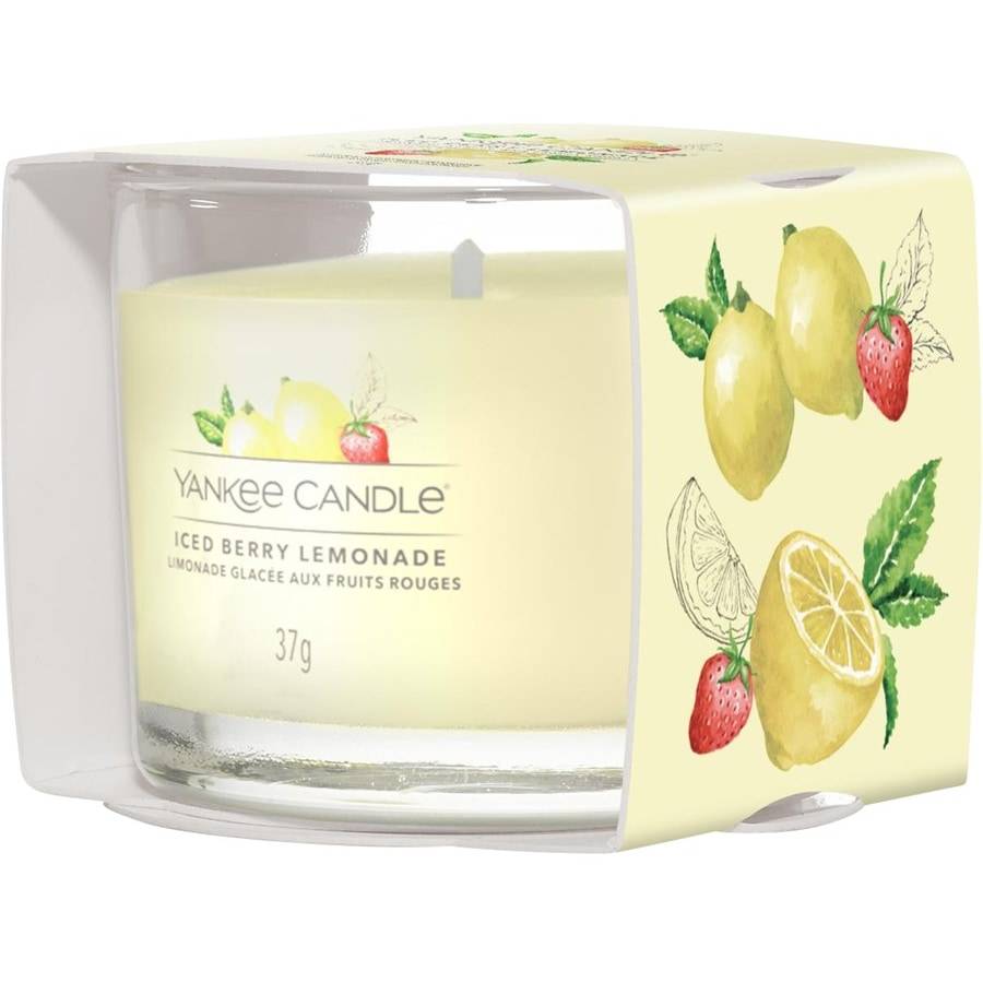 Yankee-Candle Votivkerze Im Glas