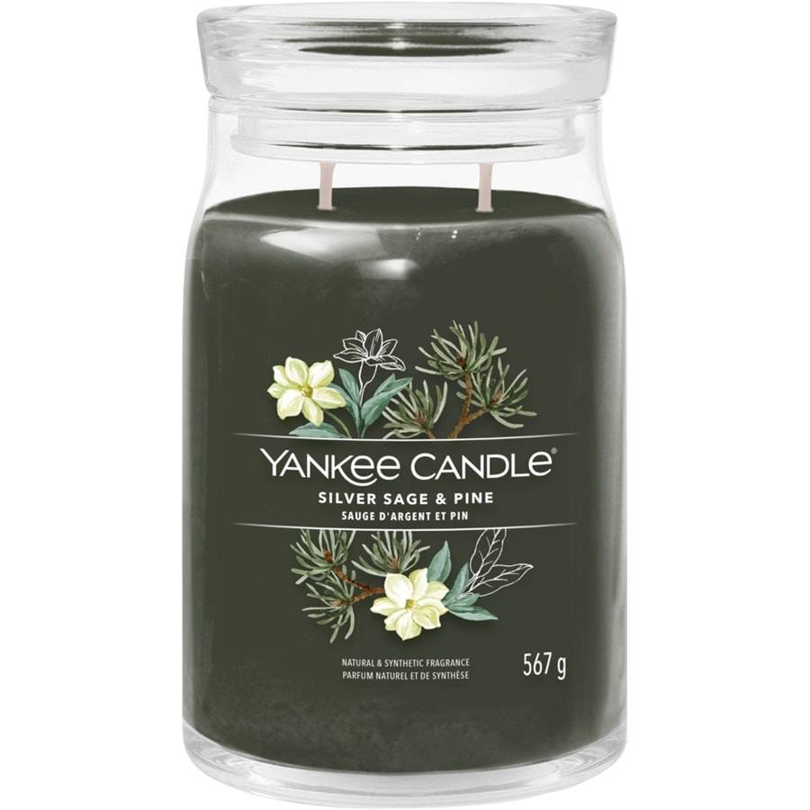 Yankee-Candle Votivkerze Im Glas