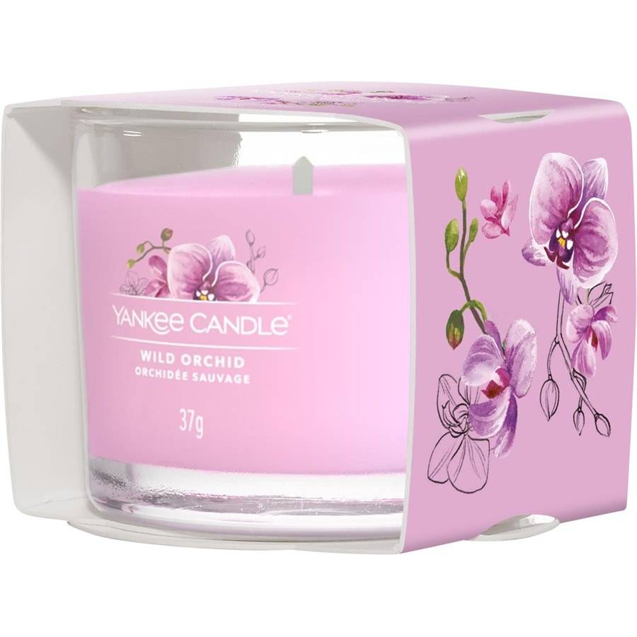 Yankee-Candle Votivkerze Im Glas