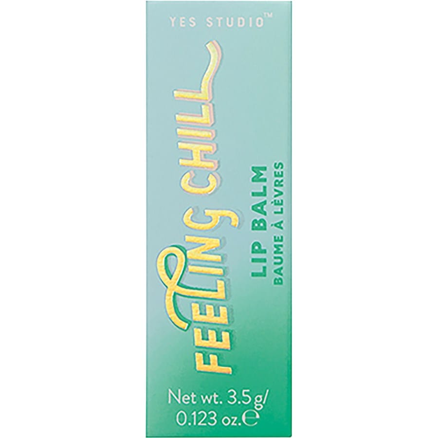 Yes-Studio Lippenpflege