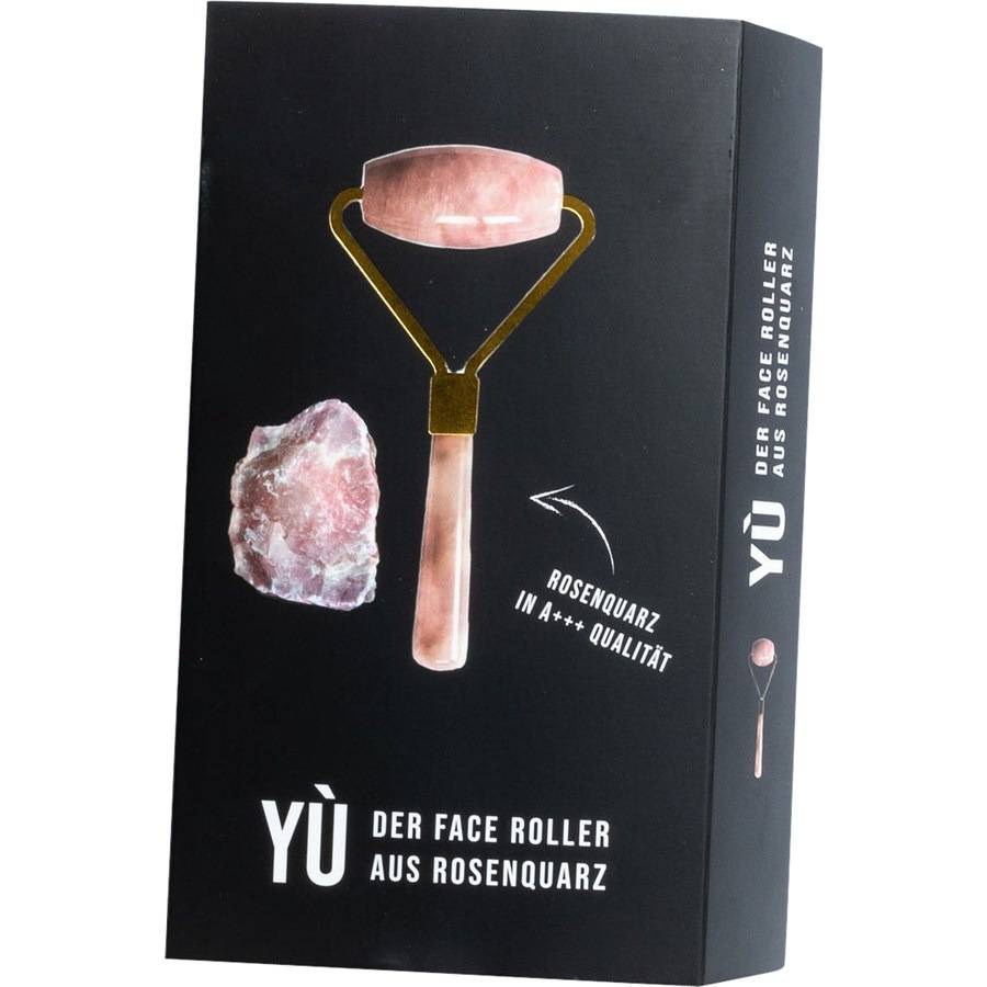 Yu-Beauty Gesichtsroller
