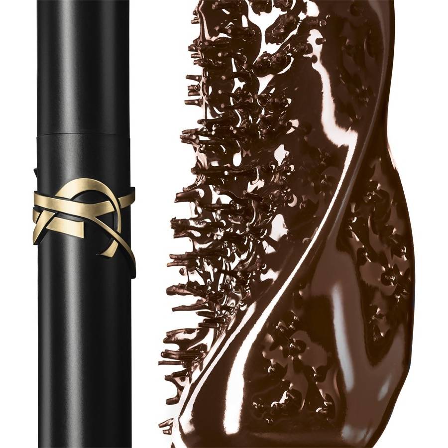 Yves-Saint-Laurent Augen