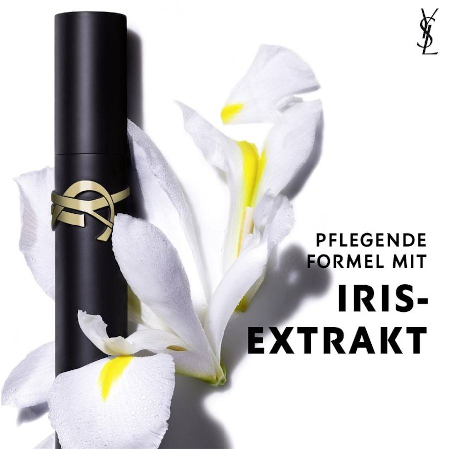 Yves-Saint-Laurent Augen