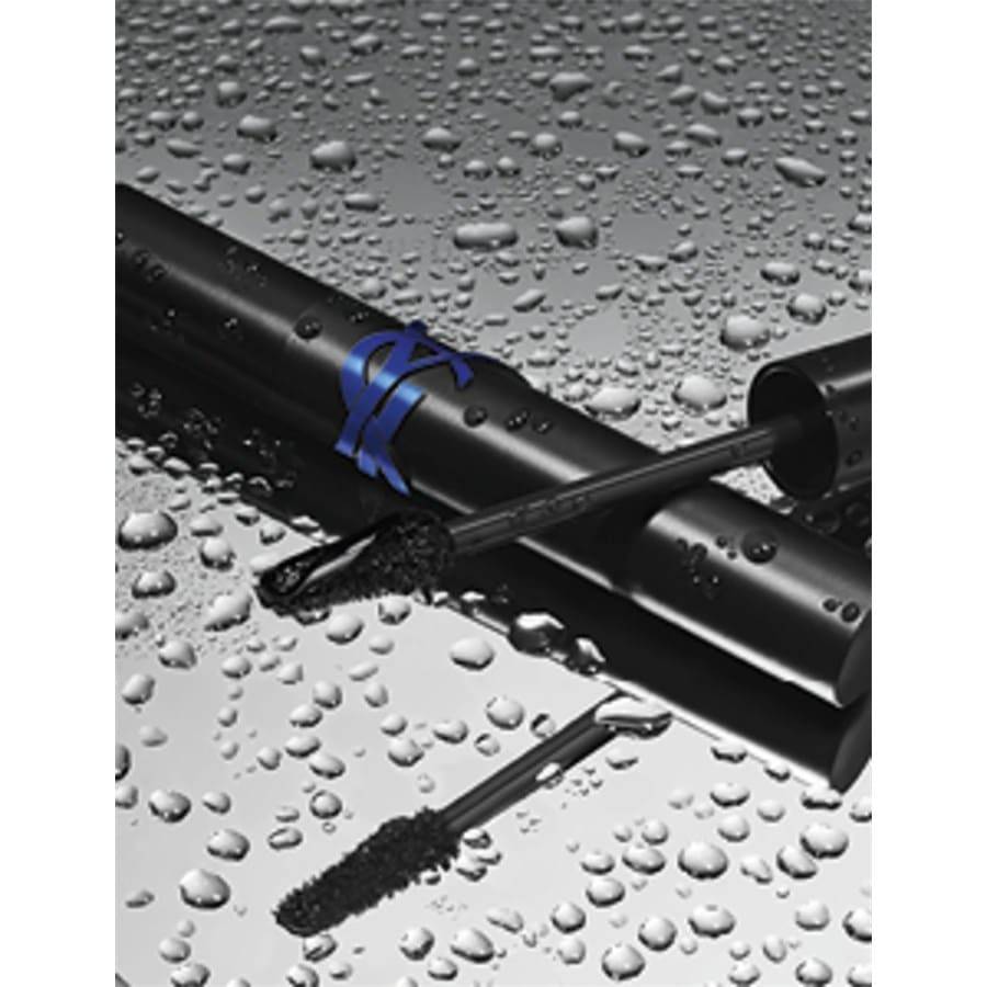 Yves-Saint-Laurent Augen