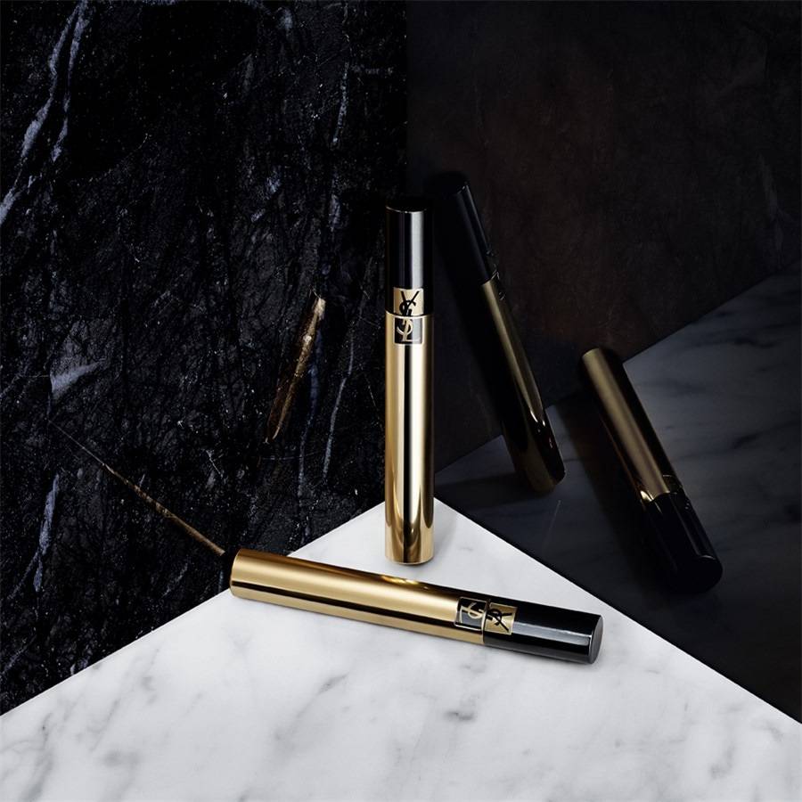 Yves-Saint-Laurent Augen