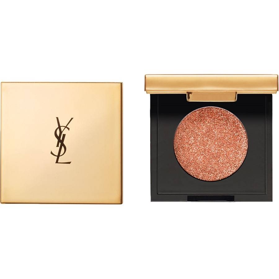 Yves-Saint-Laurent Augen