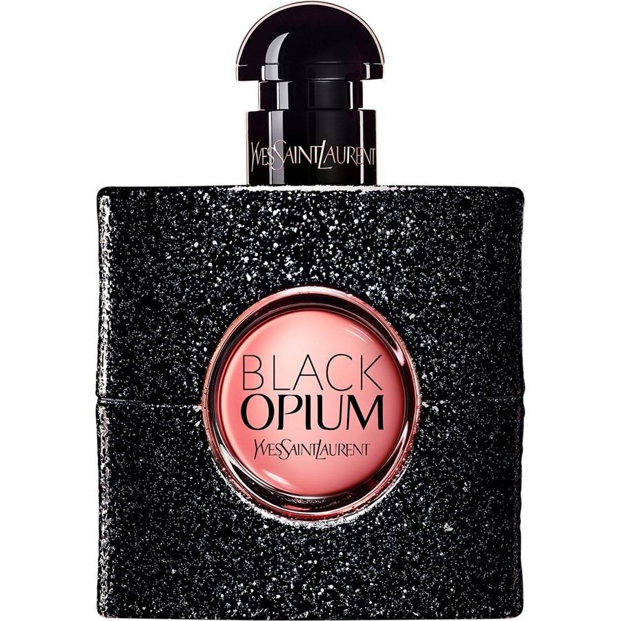 Yves-Saint-Laurent Black Opium