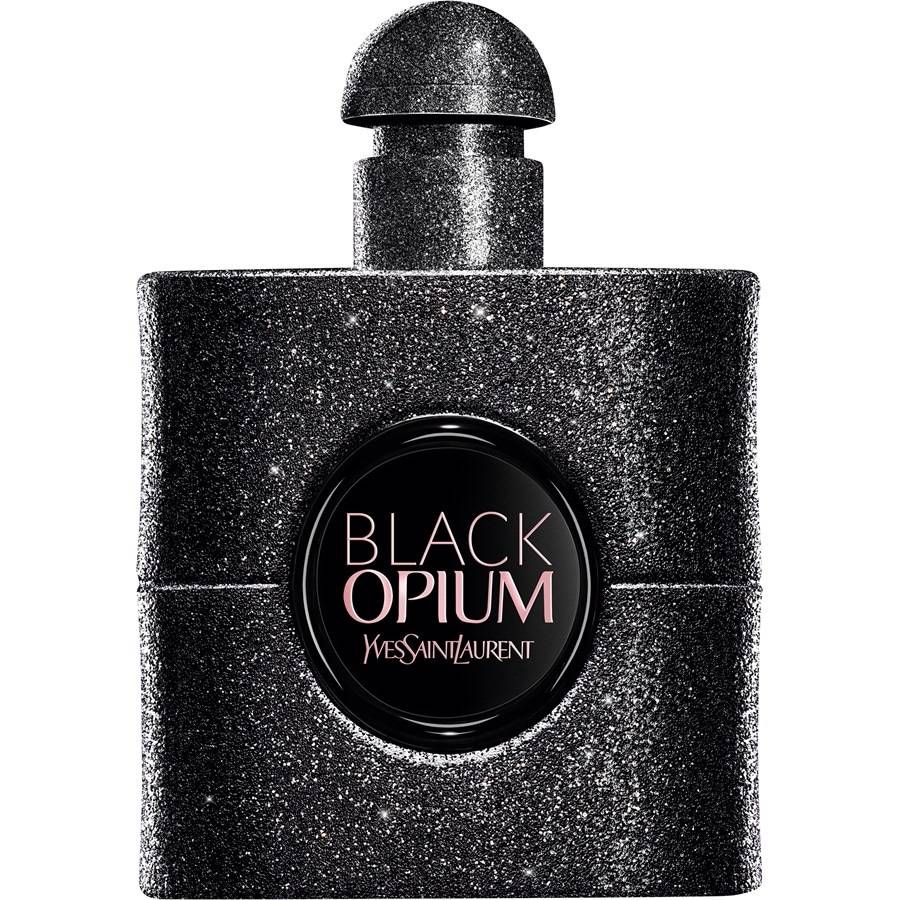 Yves-Saint-Laurent Black Opium