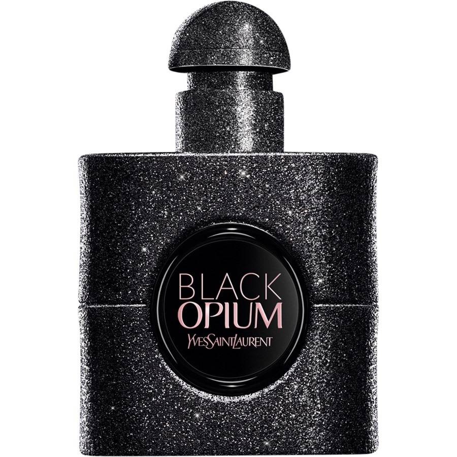 Yves-Saint-Laurent Black Opium