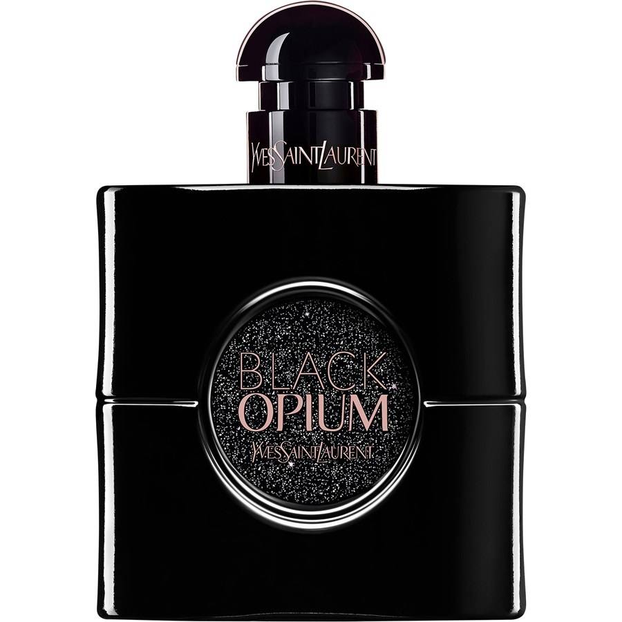 Yves-Saint-Laurent Black Opium