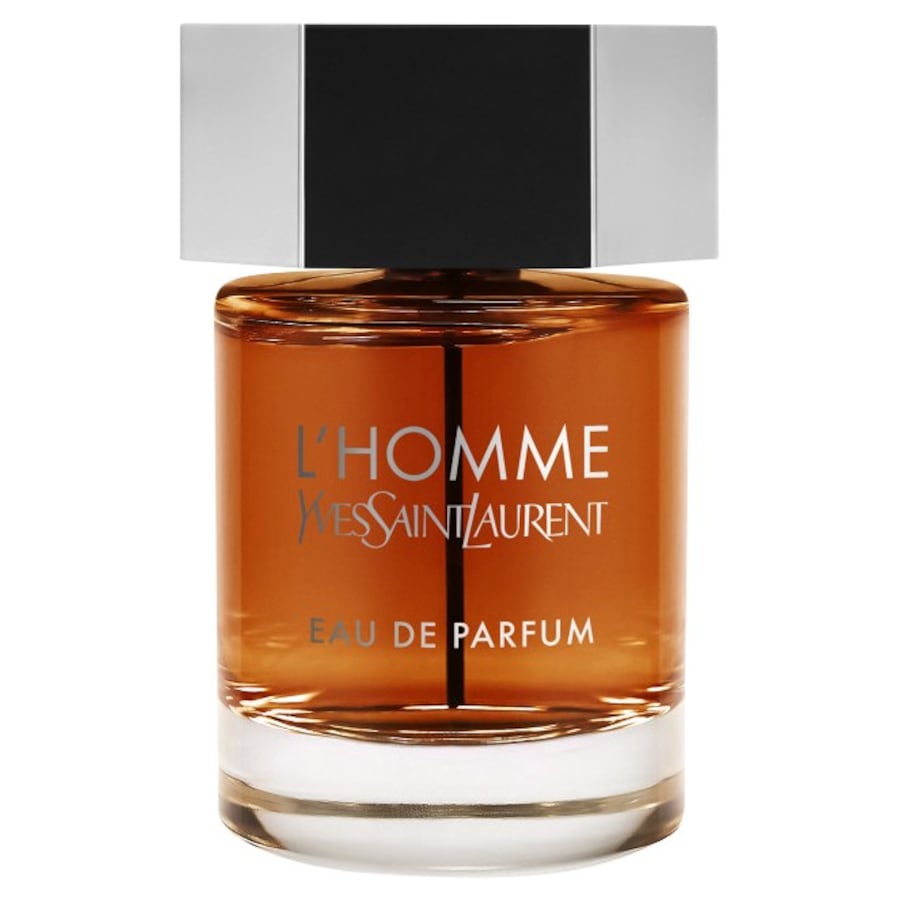 Yves-Saint-Laurent L'Homme
