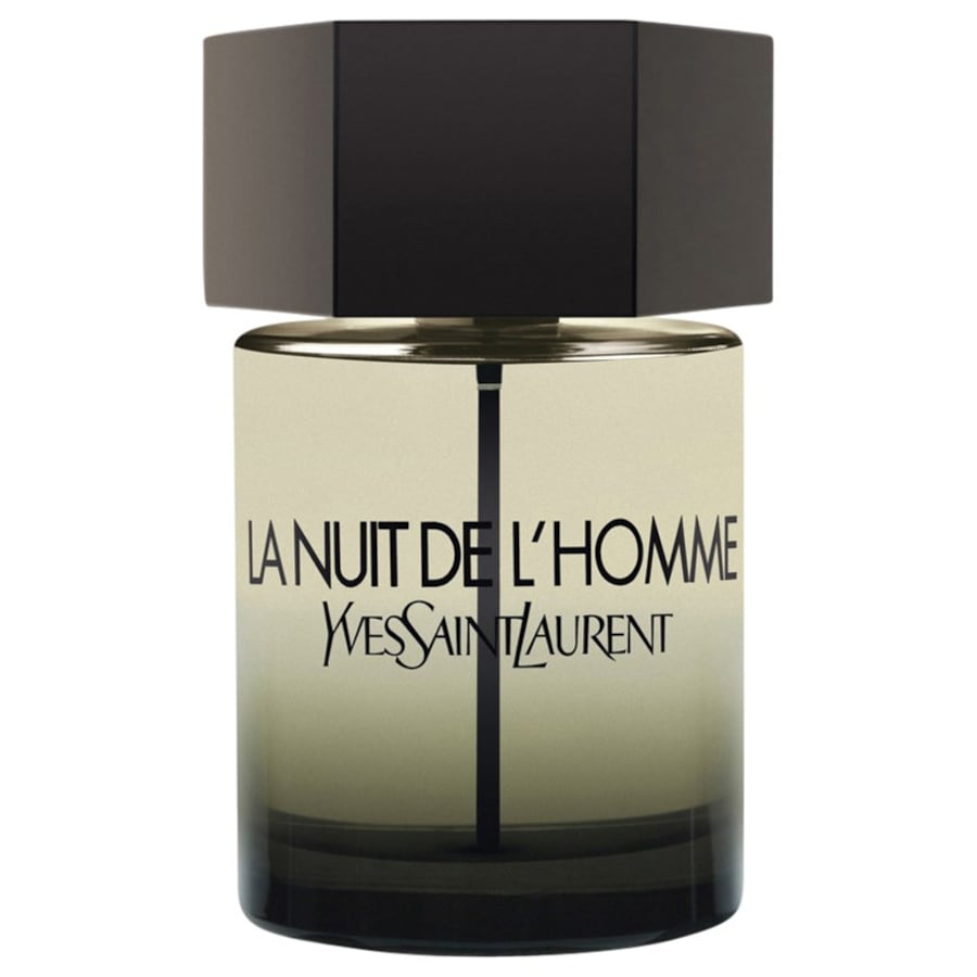 Yves-Saint-Laurent La Nuit De L'Homme