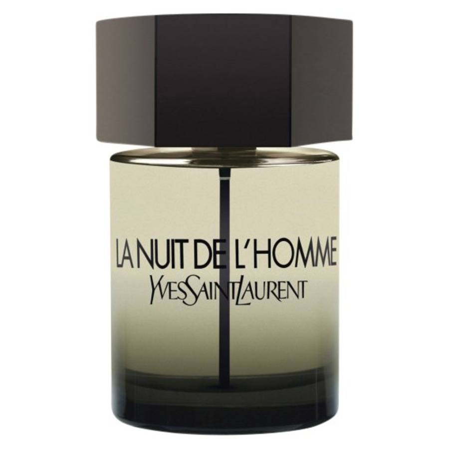 Yves-Saint-Laurent La Nuit De L'Homme