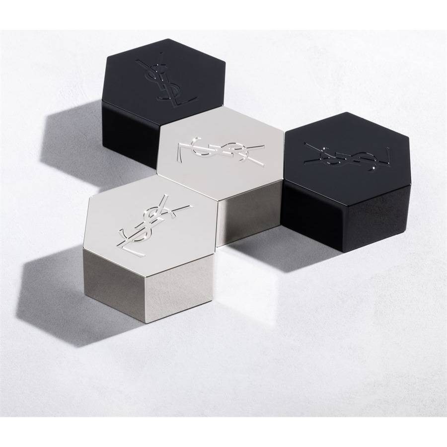 Yves-Saint-Laurent La Nuit De L'Homme