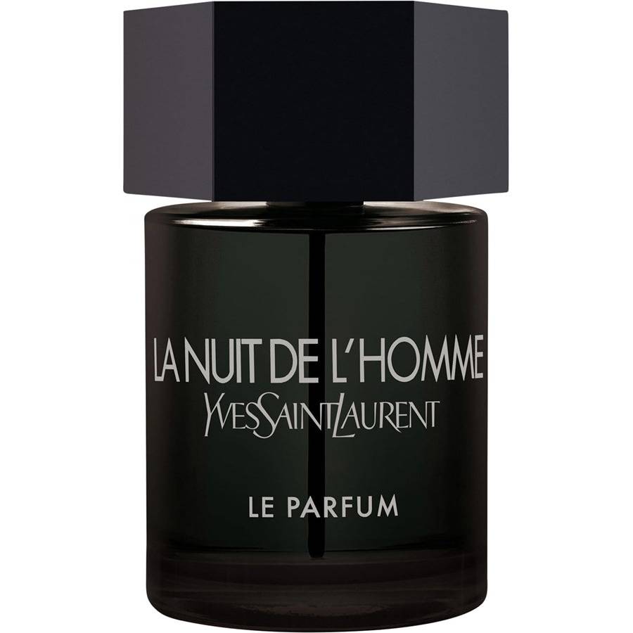 Yves-Saint-Laurent La Nuit De L'Homme