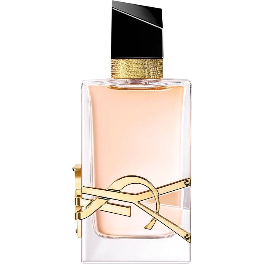 Yves-Saint-Laurent Libre