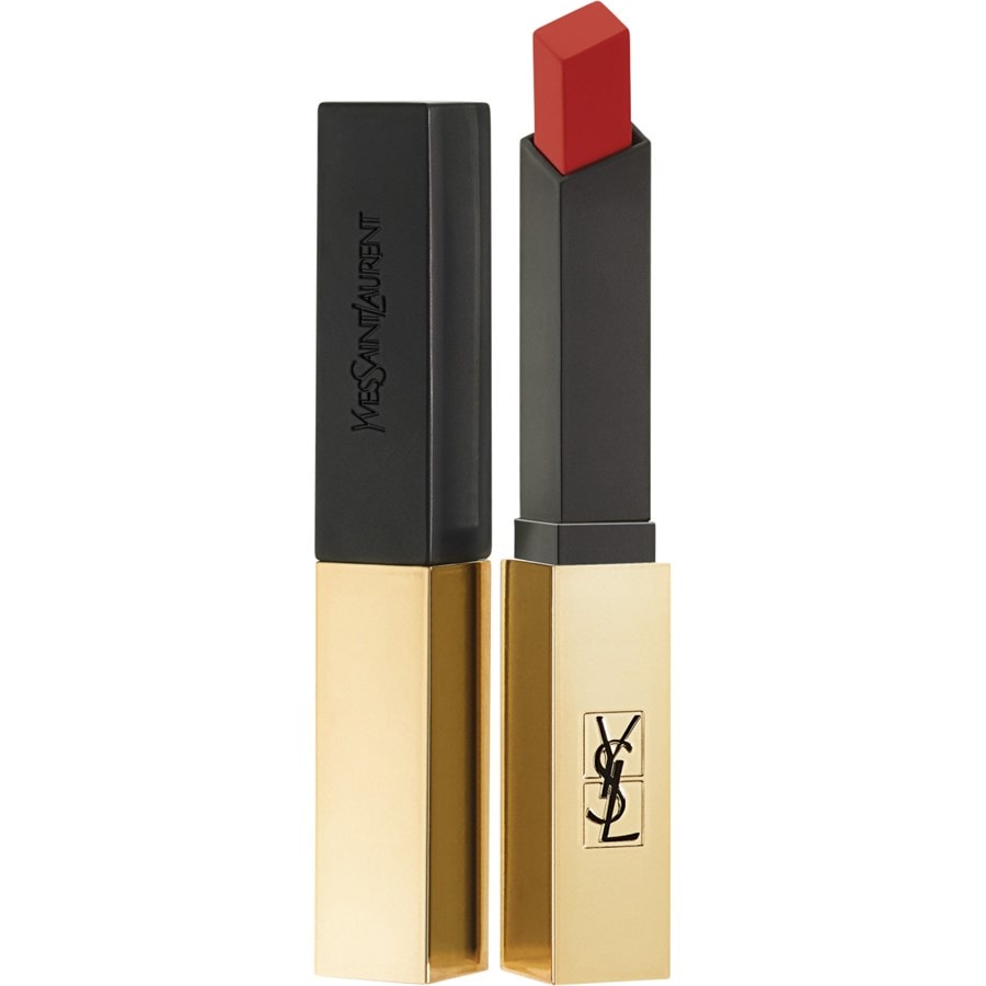 Yves-Saint-Laurent Lippen