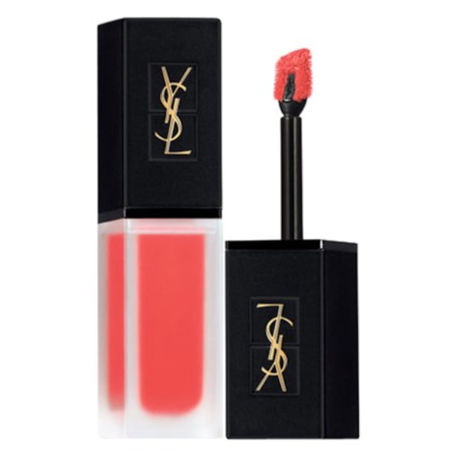 Yves-Saint-Laurent Lippen