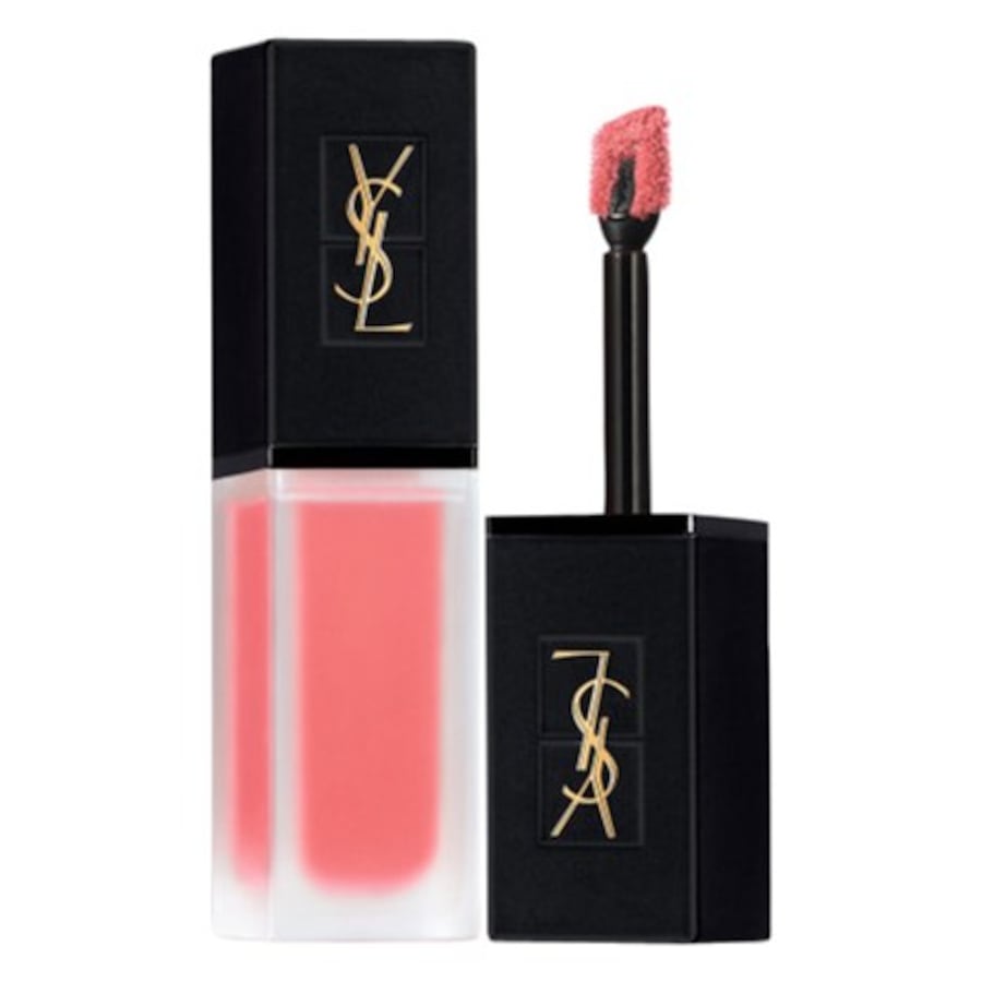 Yves-Saint-Laurent Lippen