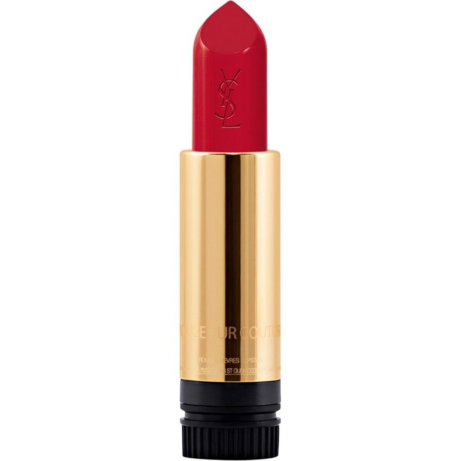 Yves-Saint-Laurent Lippen