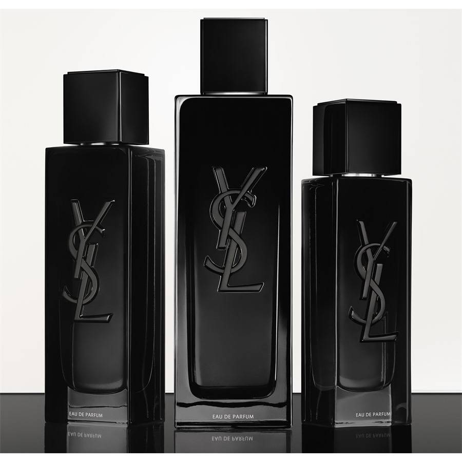 Yves-Saint-Laurent MYSLF