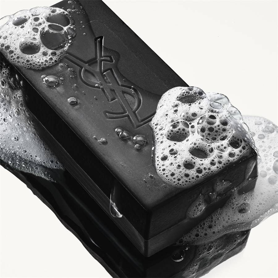 Yves-Saint-Laurent MYSLF