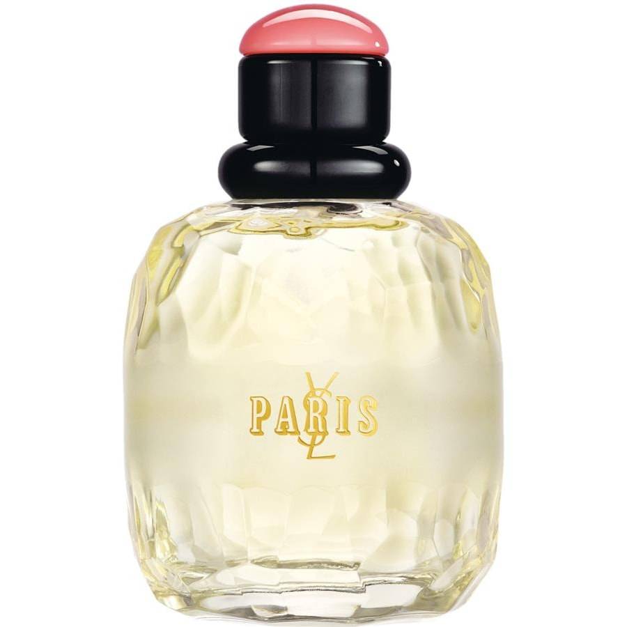 Yves-Saint-Laurent Paris