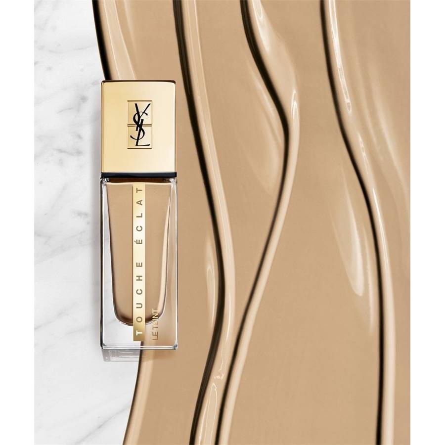 Yves-Saint-Laurent Teint