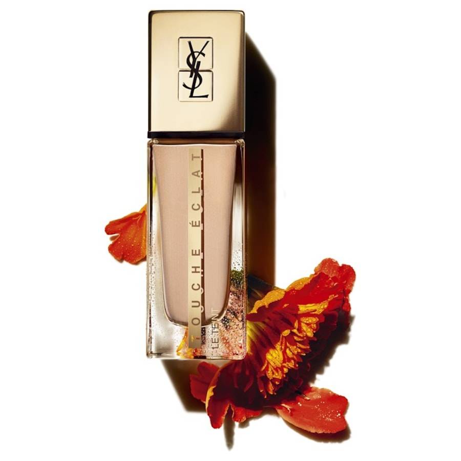Yves-Saint-Laurent Teint