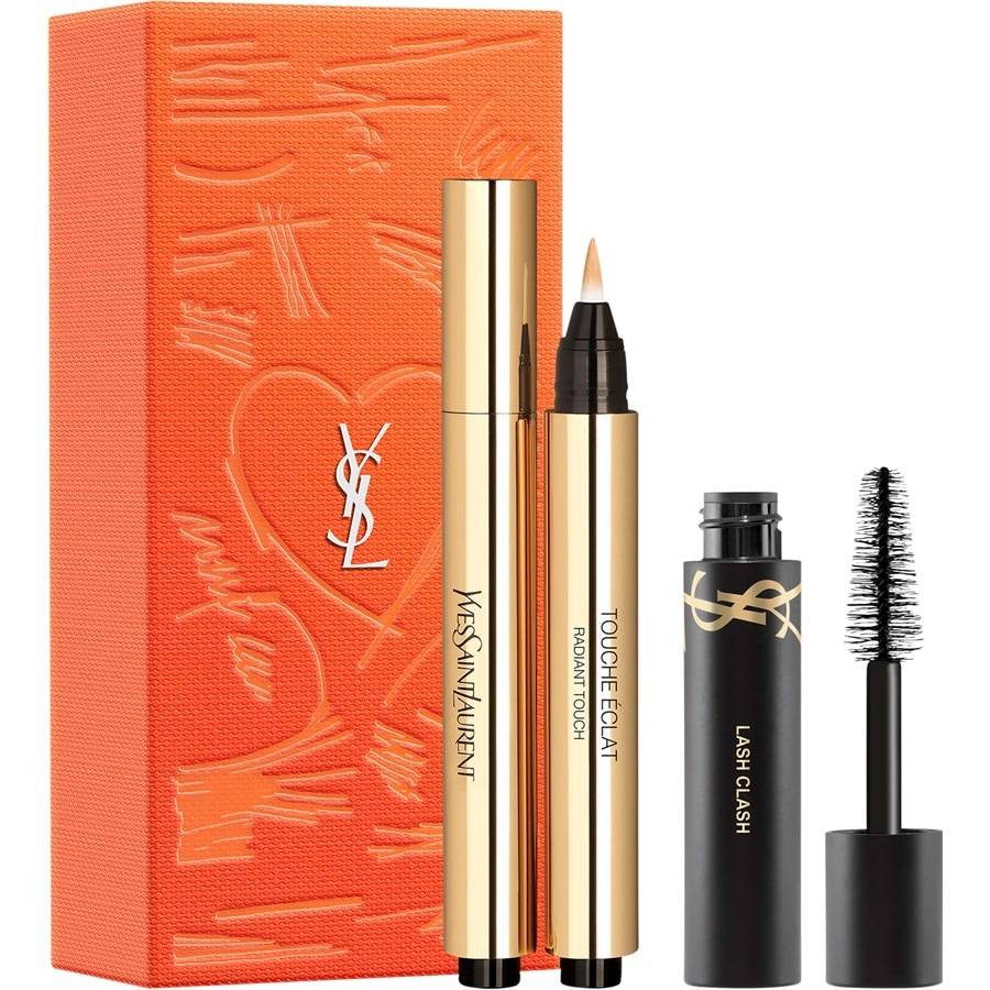 Yves-Saint-Laurent Teint
