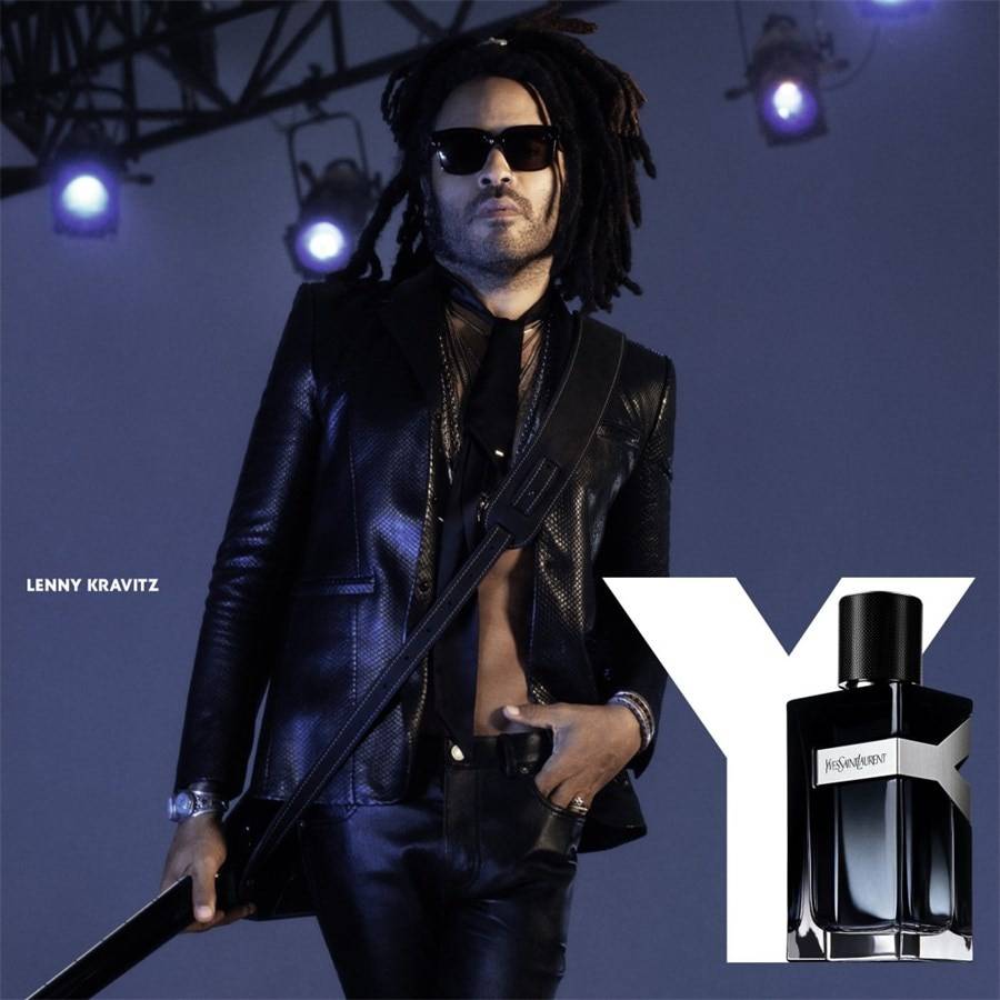  Yves-Saint-Laurent Y