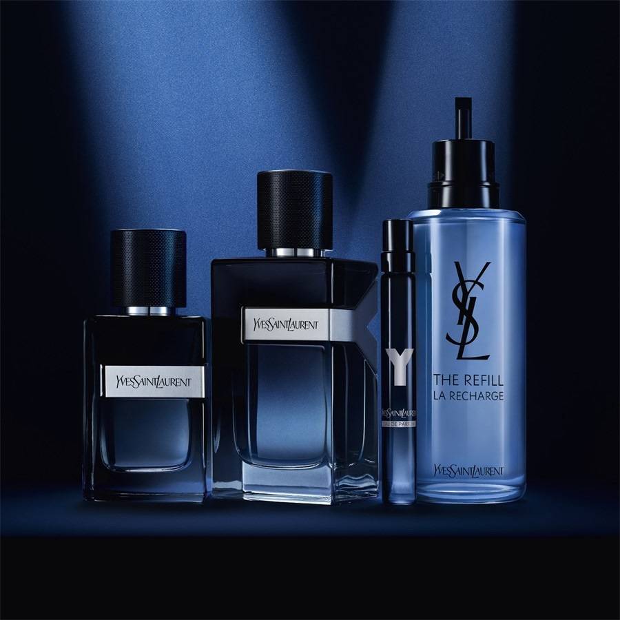  Yves-Saint-Laurent Y