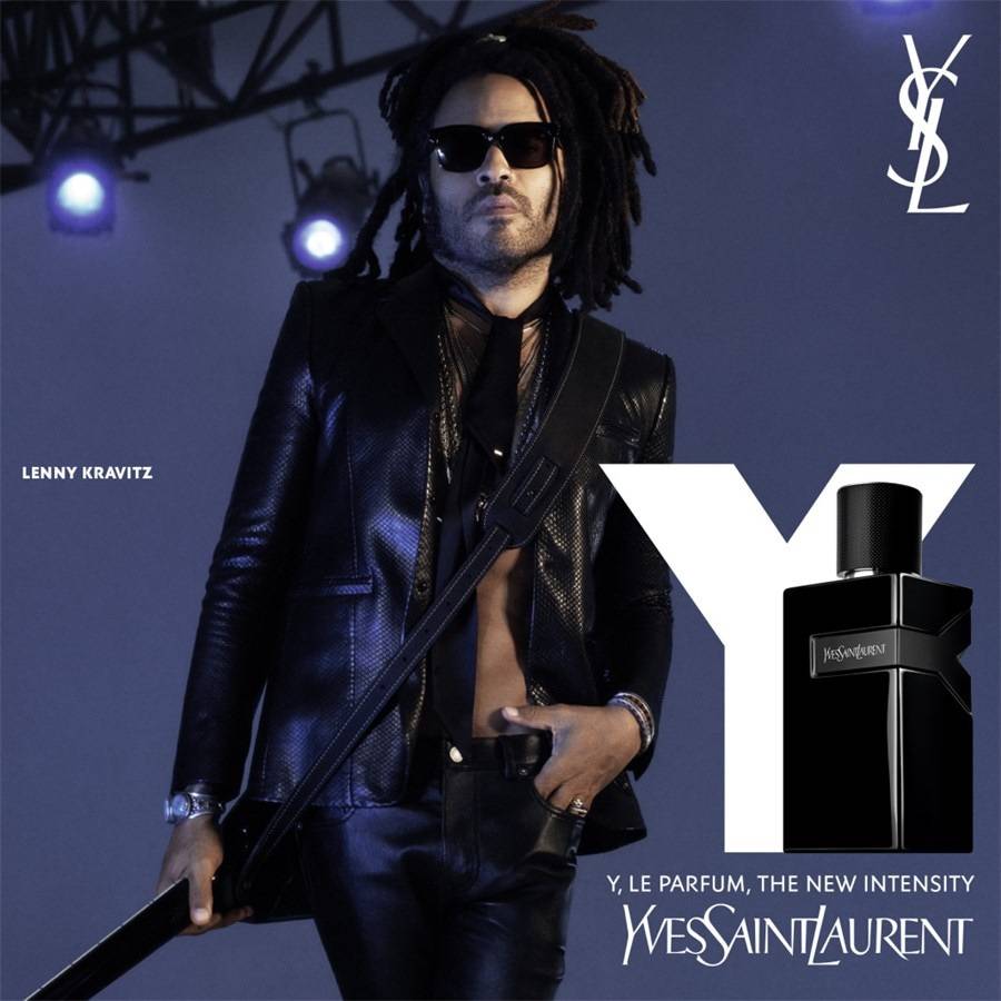  Yves-Saint-Laurent Y