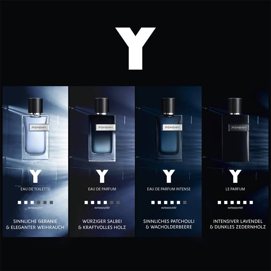  Yves-Saint-Laurent Y