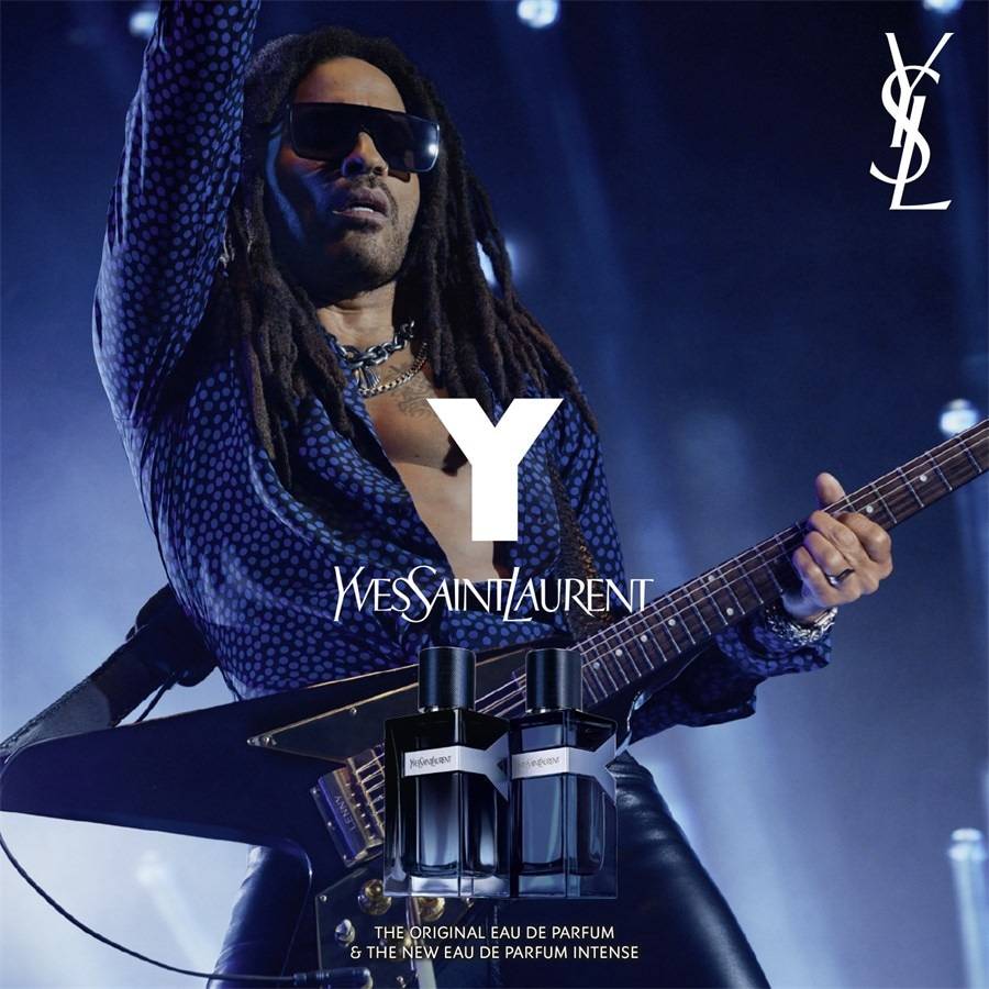  Yves-Saint-Laurent Y
