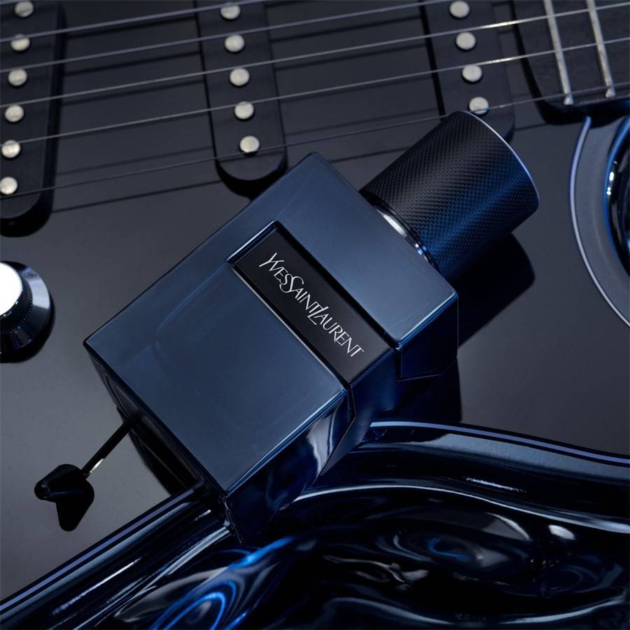 Yves-Saint-Laurent Y