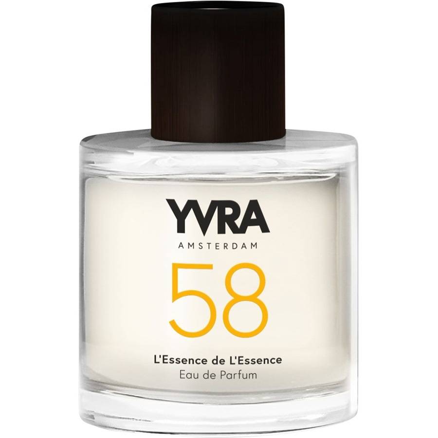 YVRA 58 L'Essence De L'Essence