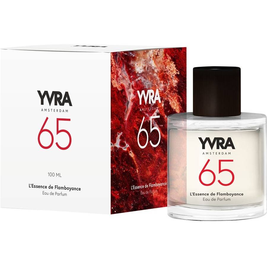 YVRA 65 L'Essence De Flamboyance