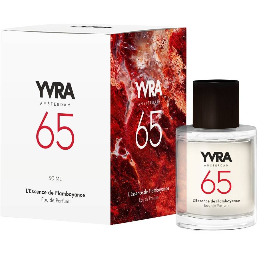 YVRA 65 L'Essence De Flamboyance
