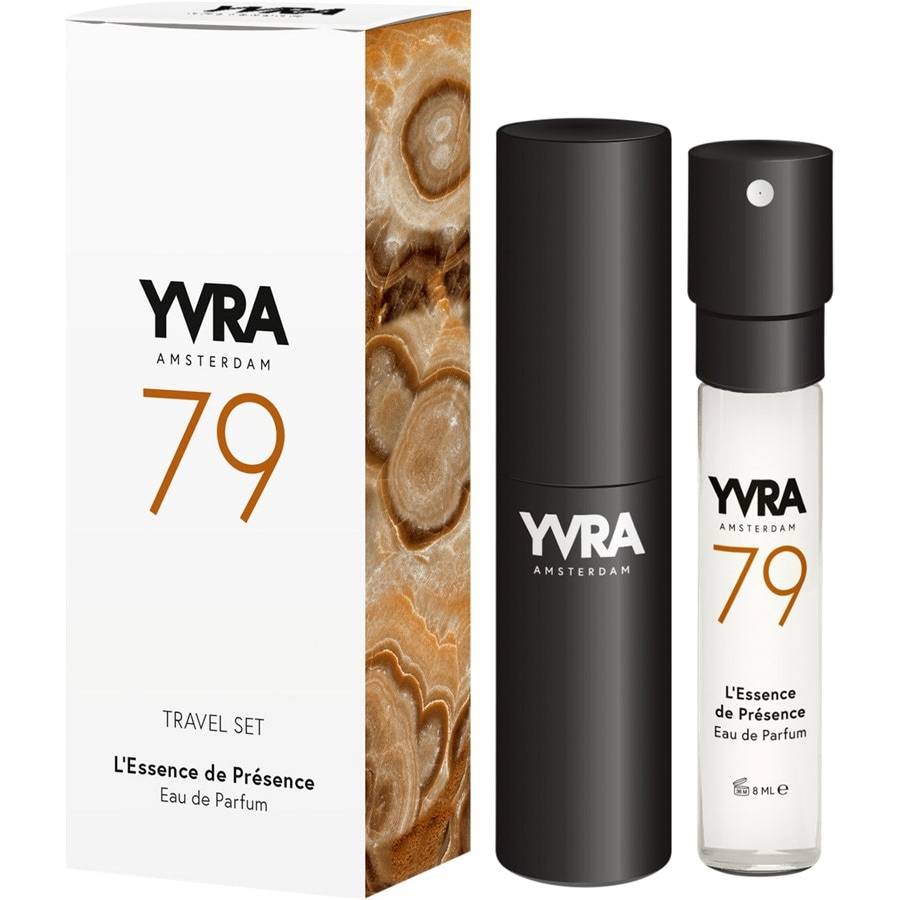 YVRA 79 L'Essence de Présence