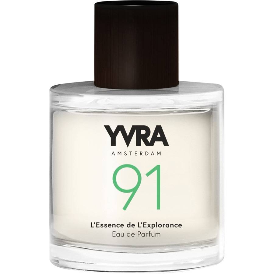 YVRA 91 L'Essence De L'Explorance