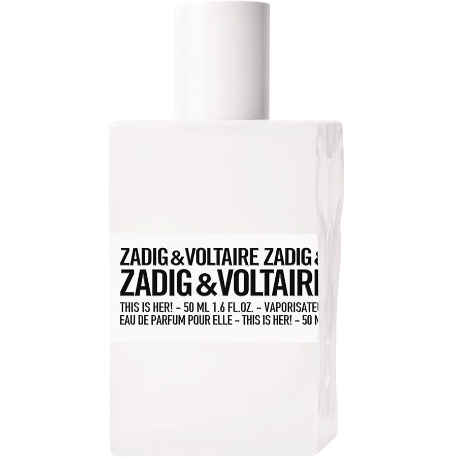 Zadig-Voltaire This Is Her!