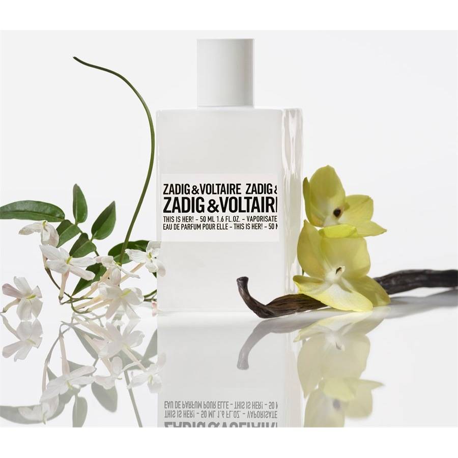 Zadig-Voltaire This Is Her!
