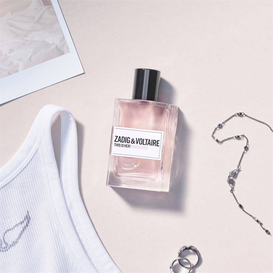 Zadig-Voltaire This Is Her!