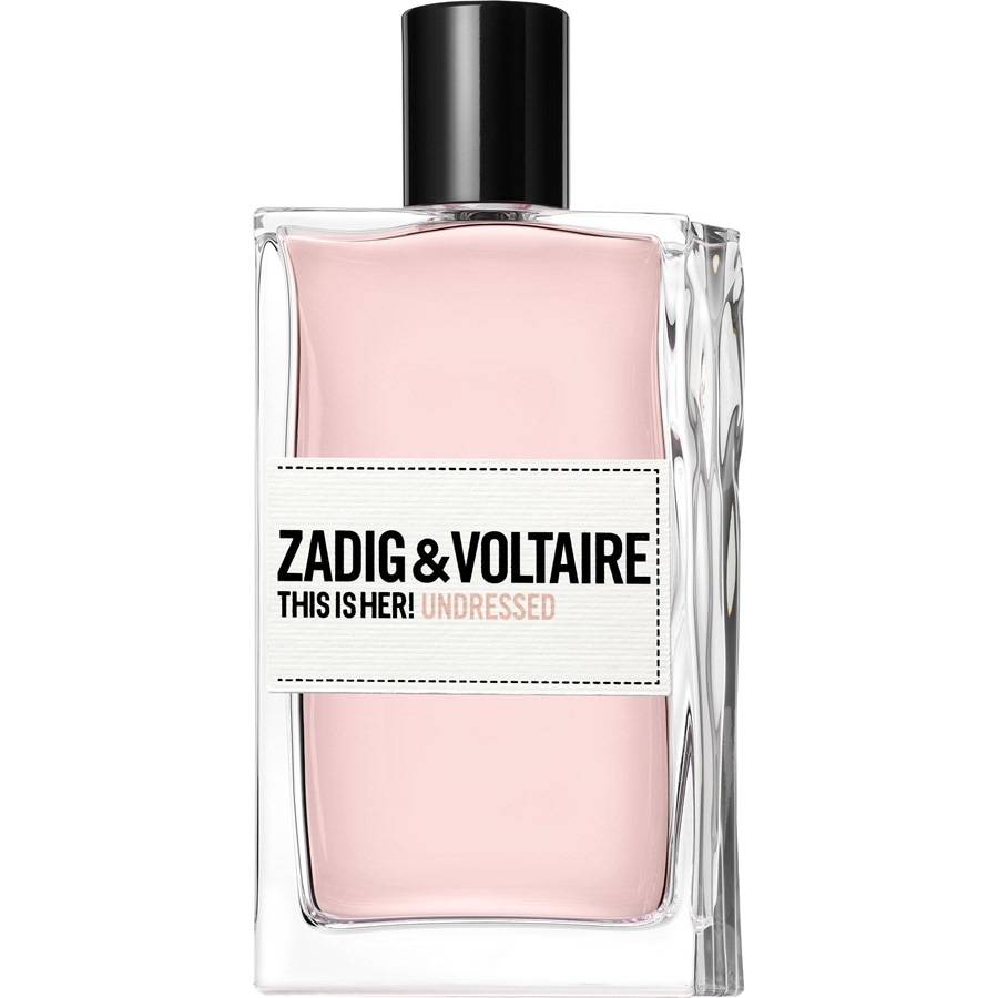 Zadig-Voltaire This Is Her!