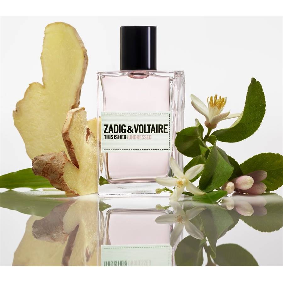 Zadig-Voltaire This Is Her!