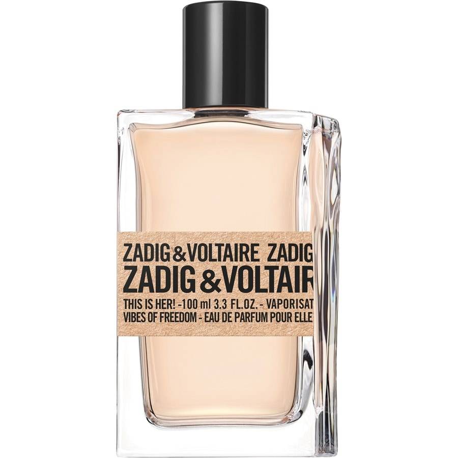 Zadig-Voltaire This Is Her!