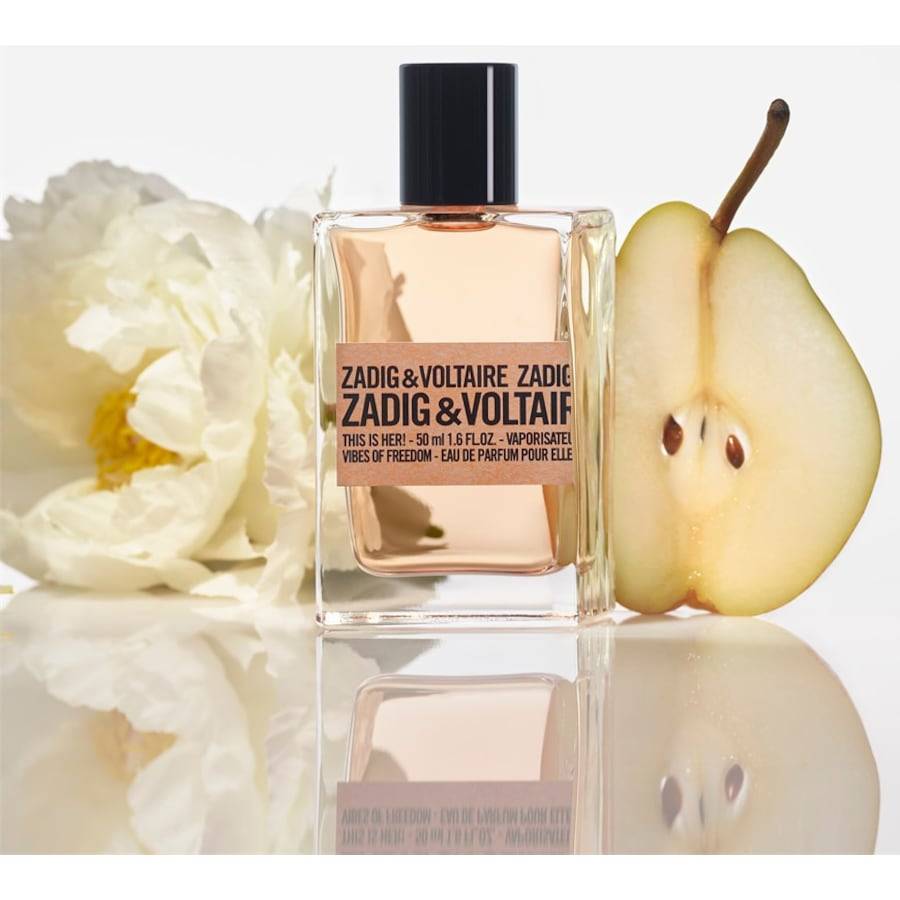 Zadig-Voltaire This Is Her!