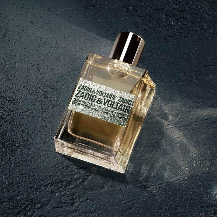 Zadig-Voltaire This Is Her!